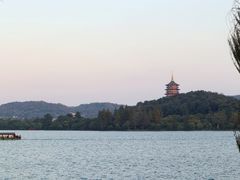 -西湖外事游船(花港观鱼码头)