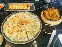 -HONGA HONGA雄家(曹路店)