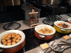 -南湖宾馆·鸳湖阁全日制餐厅