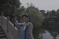 -陈攻馆·汉服