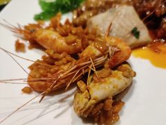 -上海中星铂尔曼大酒店 汇·西餐厅