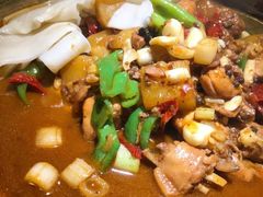 -楼兰新疆主题餐厅(苏州中心店)