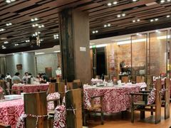 大堂-临家闽南菜(宝洲路店)