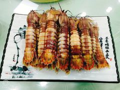-聚德福海鲜家常菜(刘庄店)