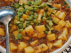 -隅焰·三生三味·手作川菜(金沙天街店)