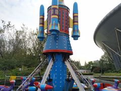 -杭州城北体育公园