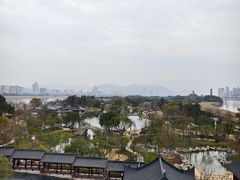 -江心屿景区
