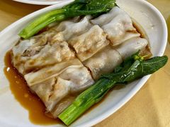 -吉莲利苑海鲜酒家(珠海拱北28年老字号店)