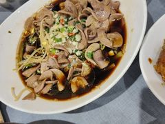 -金哥私房菜馆(张府园总店)