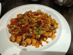 -老牌坊鲁菜名店(聊城美食岛店)