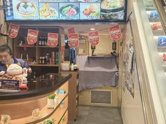 -香港威特瑞茶餐厅(小白楼音乐厅店)