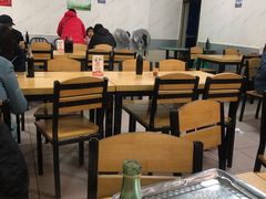 大堂-清真·白家牛肉罩火烧老店(育才街店)