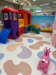 -孩子王童乐园(天津远洋乐堤港店)