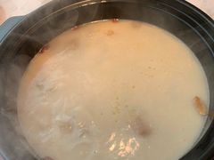 -捞神煲汤火锅(湖滨商业街店)