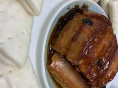 -郭林家常菜烤鸭(曙光西路店)