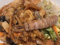 -添萬囍·天津三鲜捞面(天河城店)