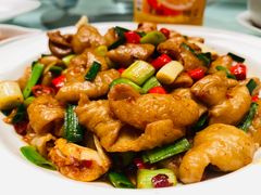 口味肥肠-亢龙太子酒轩·花园店