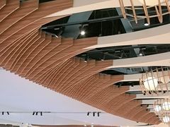 -食悦天美食广场(长沙IFS国金中心店)