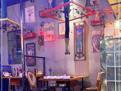 大堂-超级神炭烤肉夜食(芥园西道店)