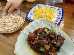 -灵福缘私房菜·农家菜(拈花湾·灵山大佛必推店)