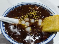 红豆丸子糍粑-回家吃饭·地道南昌菜(建德观总店)