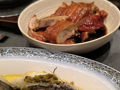 -A One Kitchen·南京精菜馆(晶丽酒店店)