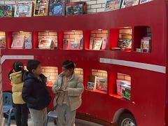 -格林米乐教育(欢乐颂商场中心店)