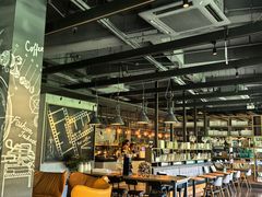 -3W咖啡(国家软件园店)