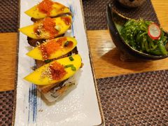 -樱の千渡日式料理·铁板烧•烧鸟(金盛田广场店)