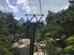 -崂山仰口游览区