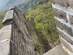 -慕田峪长城