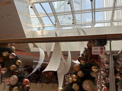 -香港ELEMENTS圆方