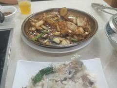 -源港渔村-中山脆肉鲩(博罗店)