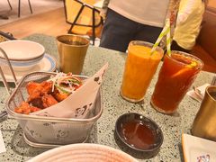 -Home Thai·泰谣(王府井apm店)