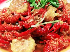 -灶东家民间菜(回兴店)