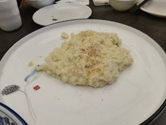 雪花鸡淖-芙蓉凰花园酒楼