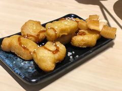 -汤去三面(骆驼店)