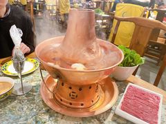 -南门涮肉(上海二店)