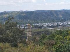 -普陀宗乘之庙(小布达拉宫)