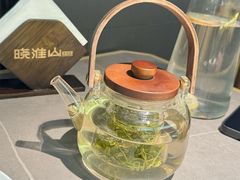 -晓淮山·扬州早茶·淮扬菜(龙阳广场店)