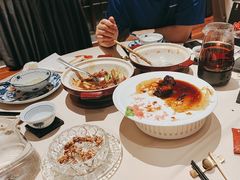 -侨美食家·粤菜(体育西路店)
