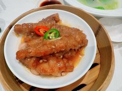 -金悦轩海鲜酒家(拱北店)