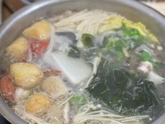 -秧塘牛八宝(金山路店)