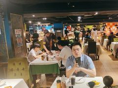 -戈拿旺巴西烤肉(崇文门店)
