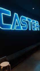 -CASTER