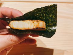 -鮨然(然寿司钱粮胡同店)