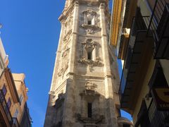 -瓦伦西亚大教堂