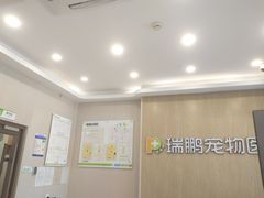 -瑞鹏宠物医院(大运分院)