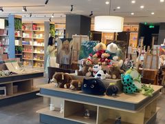 -魔方城市书房(中街益田店)