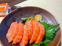 -小乔回转寿司(沈阳大悦城店)